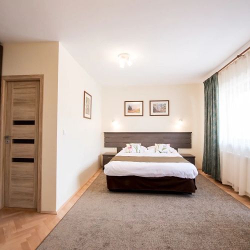 Vila Nicopole Brașov