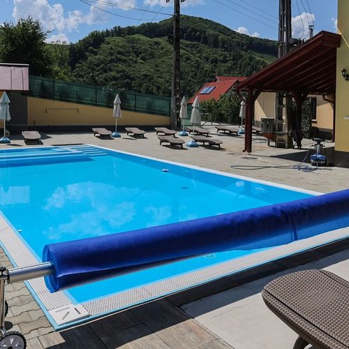 Pensiunea Sandor Praid