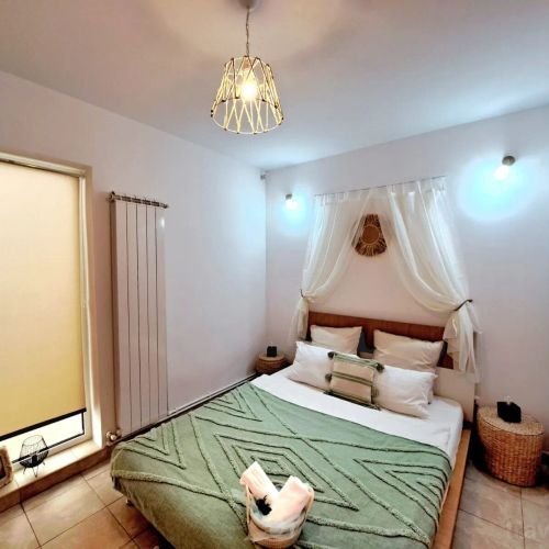 Apartamente Taboo Eforie Nord