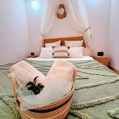 Apartamente Taboo Eforie Nord – Eforie Nord, Rumunsko