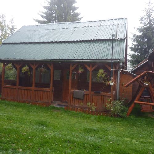 Casa de Oaspeți Szabó Tibor I. Harghita-Băi – Harghita-Băi, România