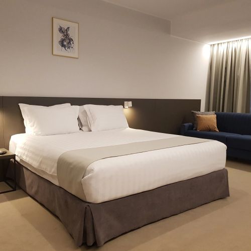 Novo Boutique Hotel Râmnicu Vâlcea