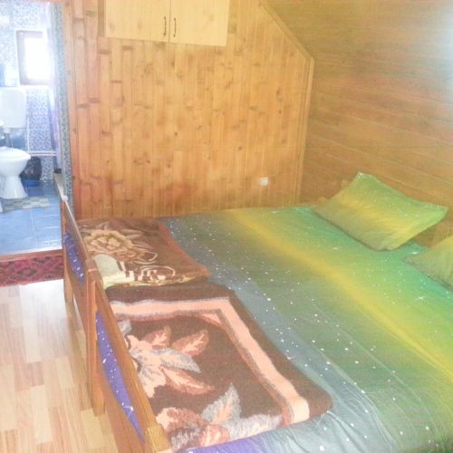 Casa de vacanță Delia Ocna Șugatag – Ocna Şugatag, România