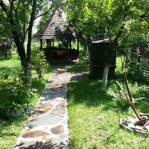 Casa de vacanță Delia Ocna Șugatag – Ocna Şugatag, România