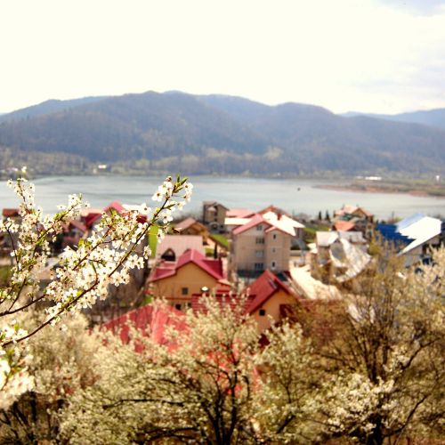 Pensiunea Ambiance Piatra-Neamț – Piatra Neamț, România