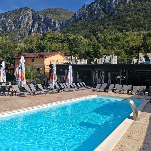 Thermae D'Olimpia & SPA - Adults Only +14 Băile Herculane