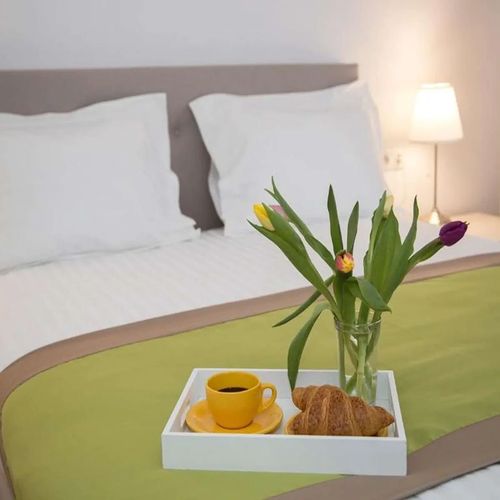 Crema Residence Alba Iulia