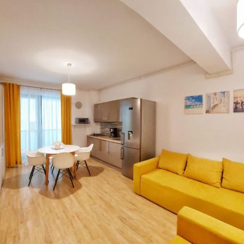 Felicia Apartments Mamaia Nord