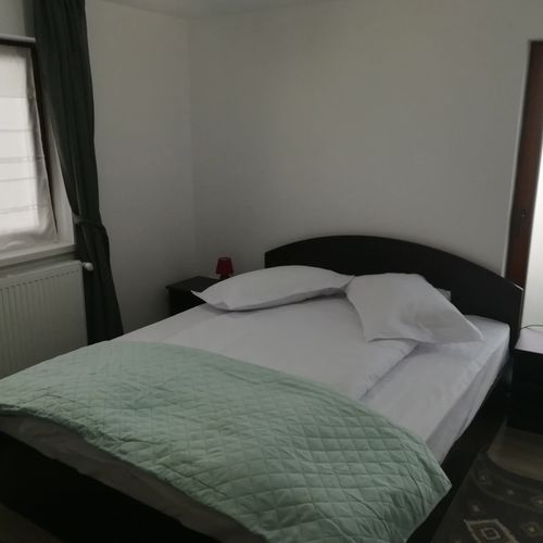 Pensiunea De la mare la munte Vatra Dornei