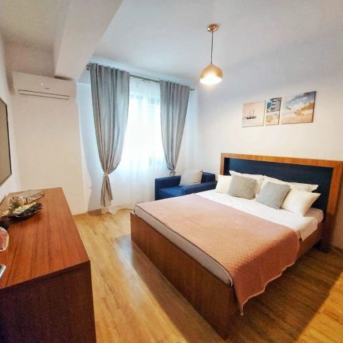 Felicia Apartments 2 Mamaia Nord