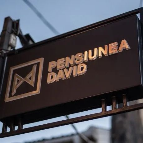 Pensiunea David Târgu Mureș – Târgu Mureș, România
