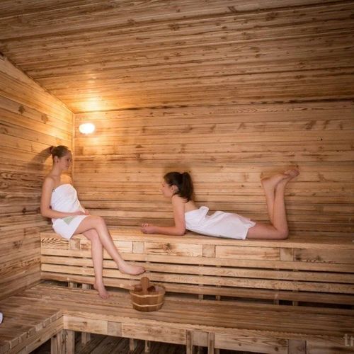 Vidra Park Spa & Wellness Șicasău