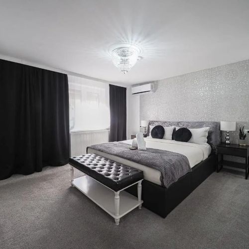 For You Apartments Gold & Silver Sibiu