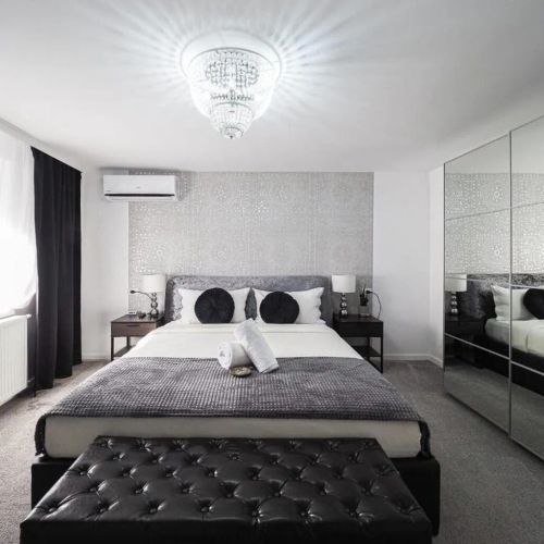 For You Apartments Gold & Silver Sibiu – Sibiu, România