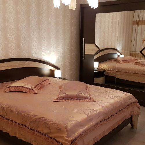 Garsoniera Jad Târgu Ocna – Târgu Ocna, România