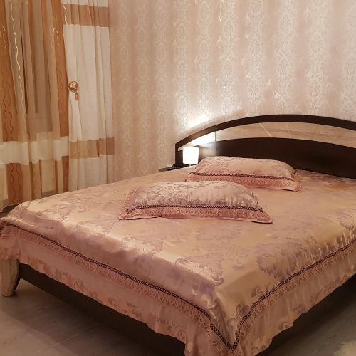 Garsoniera Jad Târgu Ocna – Târgu Ocna, România