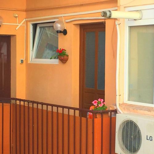 Garsoniera Amzei București