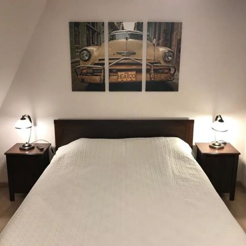 Apartament House54 Brașov