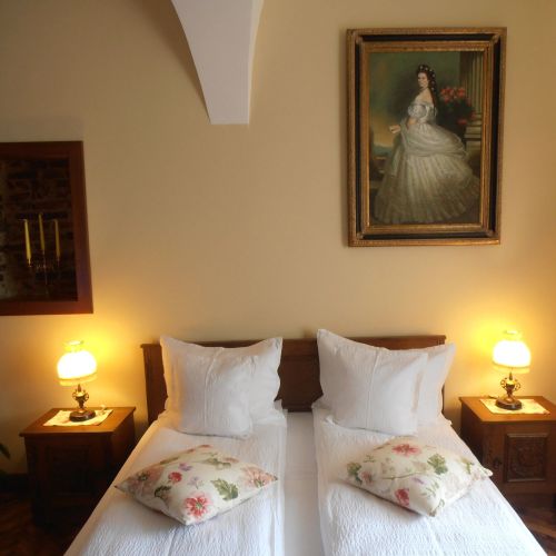Gothic House Sibiu – Sibiu, România