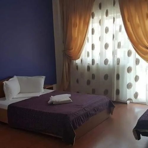 Vila Asterias Eforie Nord