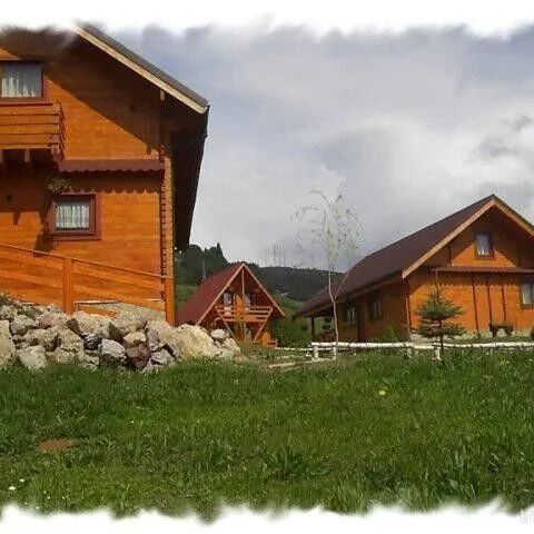 Pensiunea EcoSasu Gura Humorului