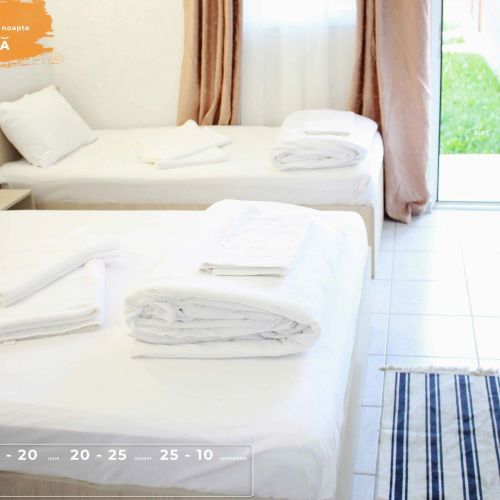 Grand Korona Hotel & Camping Eforie Nord