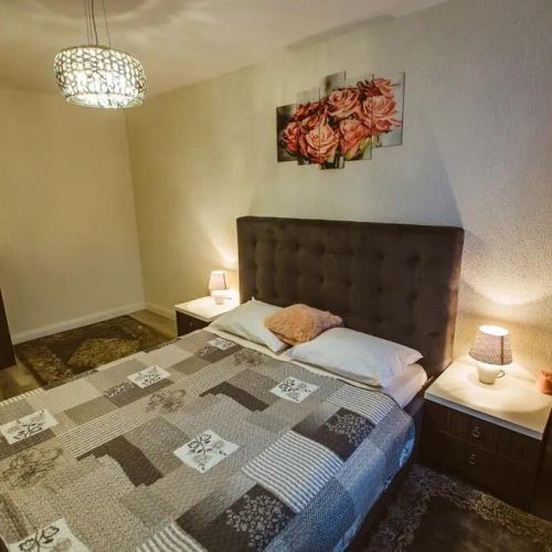 Apartament Maria 2 Alba Iulia – Alba Iulia, România