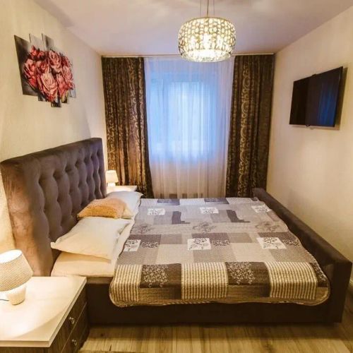 Apartament Maria 2 Alba Iulia – Alba Iulia, România