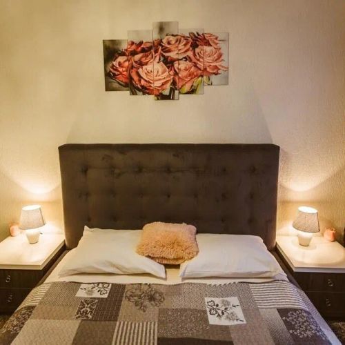 Apartament Maria 2 Alba Iulia – Alba Iulia, România