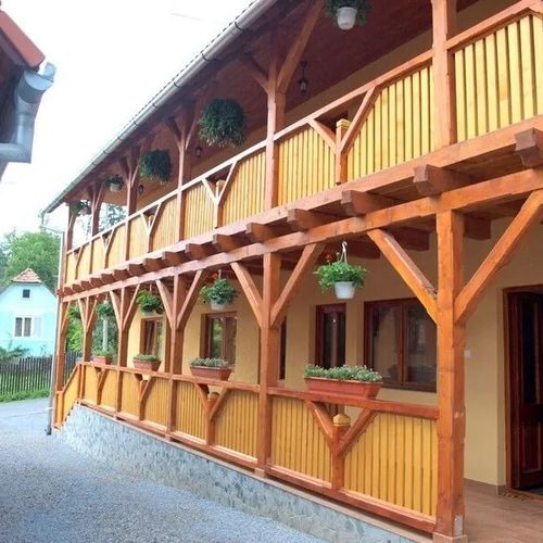 Pensiunea Elisabeta Sovata