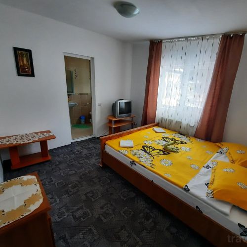 Casa Manea Bușteni