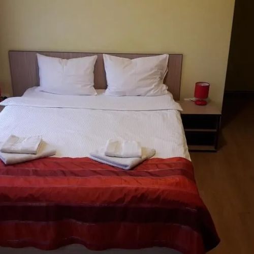 Pensiunea Eli Sibiu – Sibiu, România