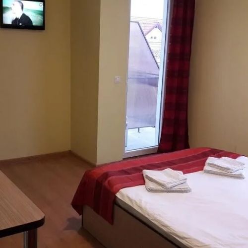Pensiunea Eli Sibiu – Sibiu, România