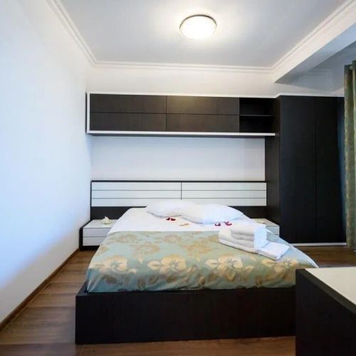 Apartament Solid Residence Raluca Mamaia – Mamaia, România
