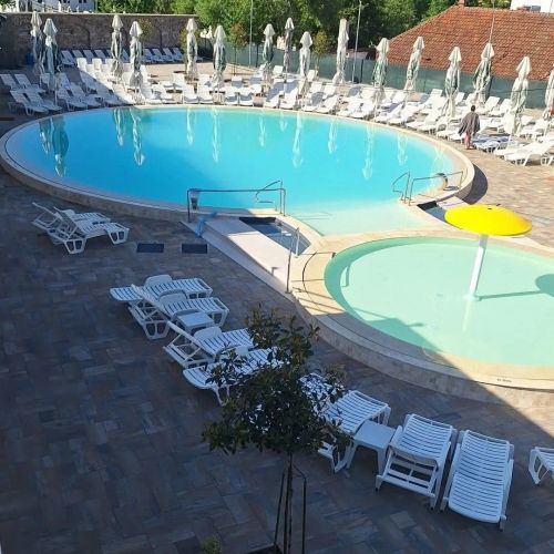 Hotel Artemis Băile Herculane