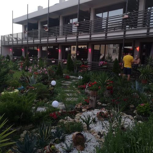 Vila Dream Resort Adults Only 14+ Mamaia