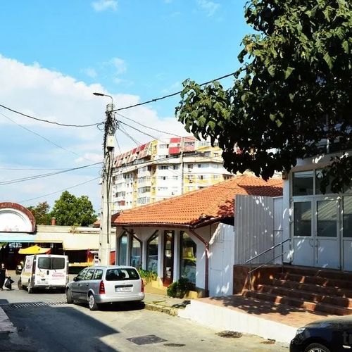 Pensiunea Florian Tulcea