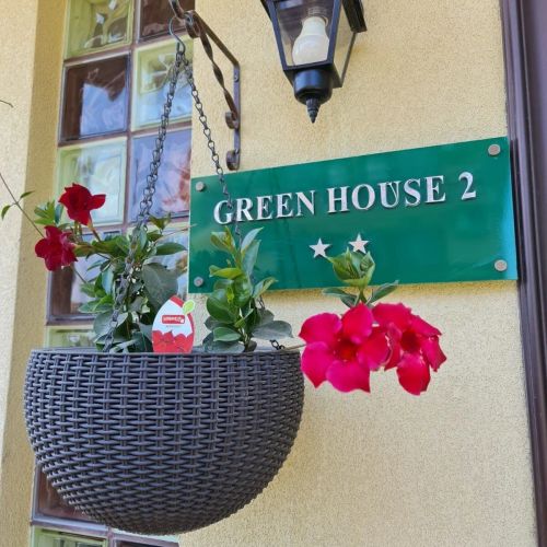 Vila Green House 2 Eforie Nord