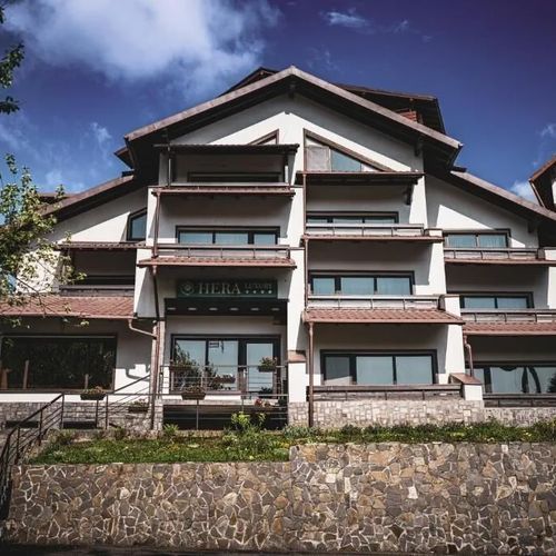 Vila Hera Luxury Predeal
