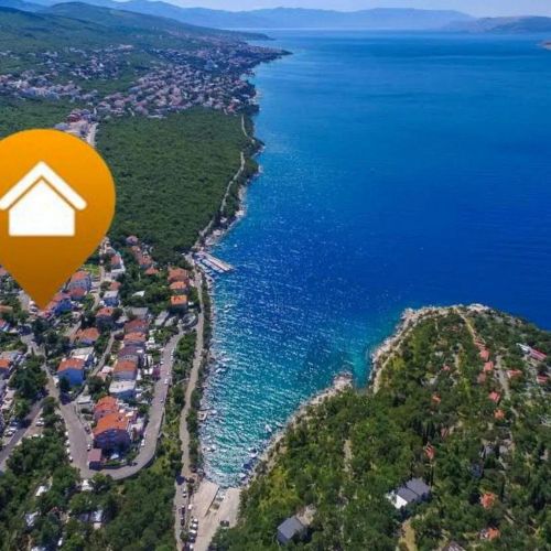 Apartmani Ero Dramalj – Dramalj, Croația
