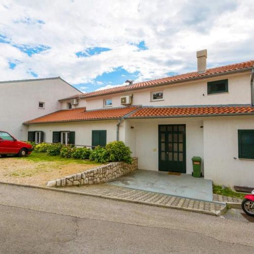 Apartmani Ero Dramalj