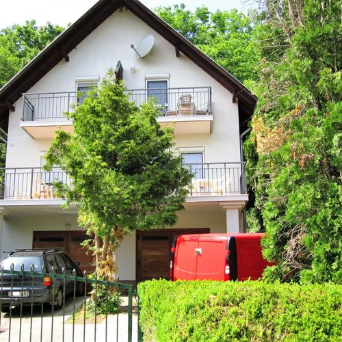 Katalina Apartman Tihany