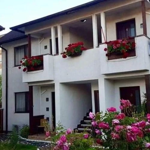 Casa de oaspeți Casa Blanca Sulina
