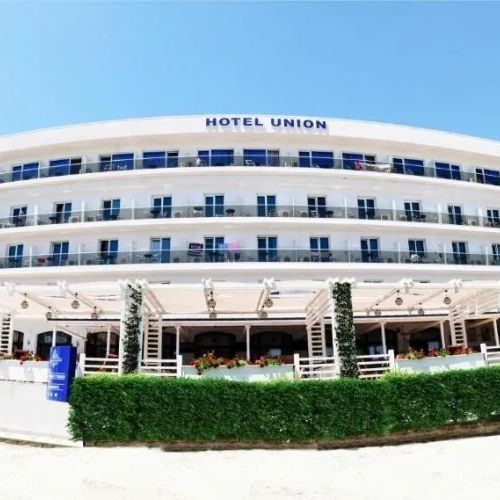 Hotel Union Eforie Nord