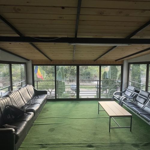 Casa de vacanță La Vălucu Căpățânenii Ungureni