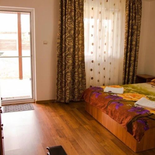 Casa de oaspeți Casa Badea Murighiol