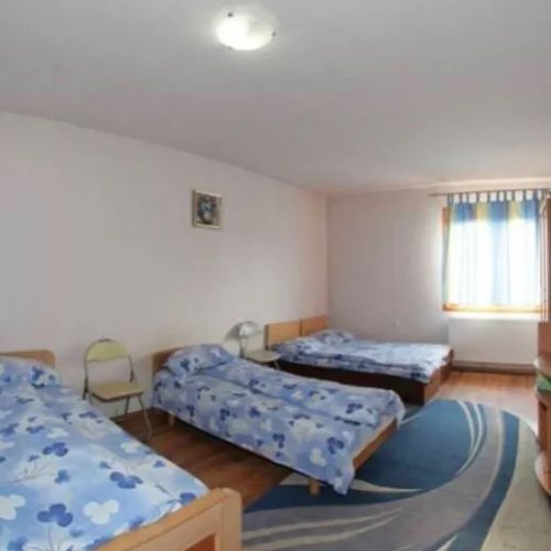 Vila Ana Bârlad – Bârlad, România