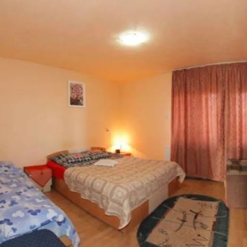 Vila Ana Bârlad – Bârlad, România