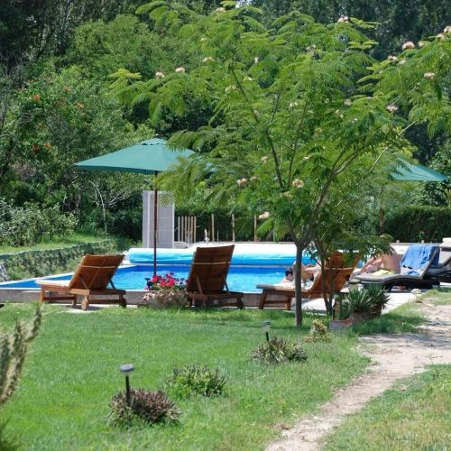 Pensiunea Giulia Islaz – Islaz, România