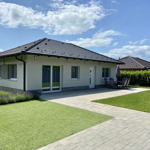Babóca Apartman Siófok